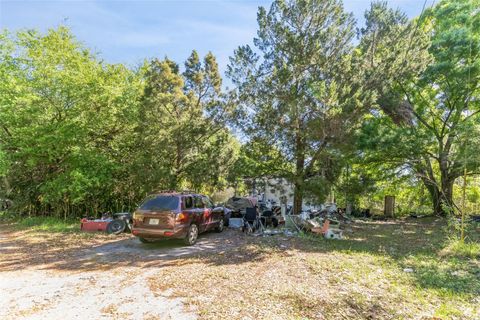 A home in HAINES CITY