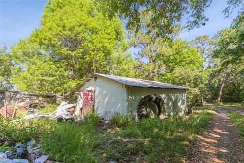 A home in HAINES CITY