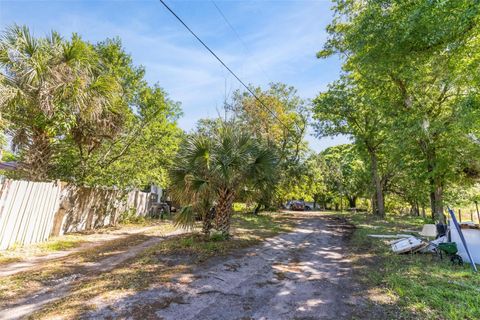 A home in HAINES CITY