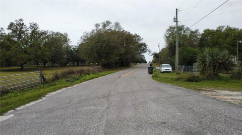 A home in HAINES CITY