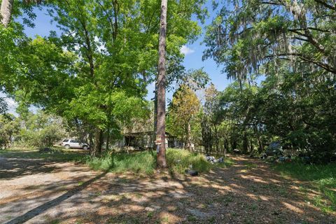 A home in HAINES CITY