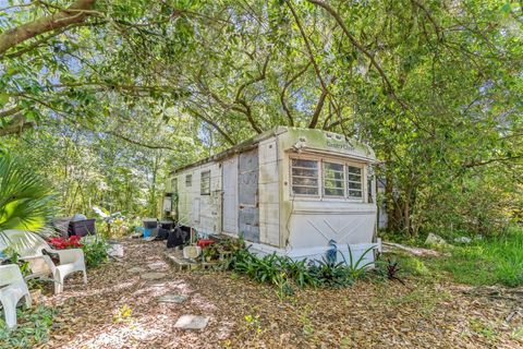 A home in HAINES CITY