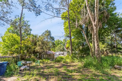 A home in HAINES CITY