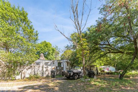 A home in HAINES CITY