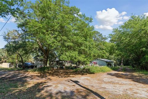 A home in HAINES CITY