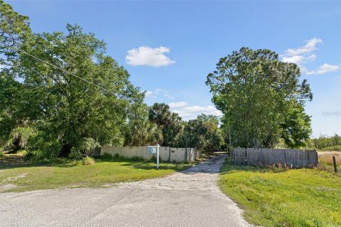 A home in HAINES CITY