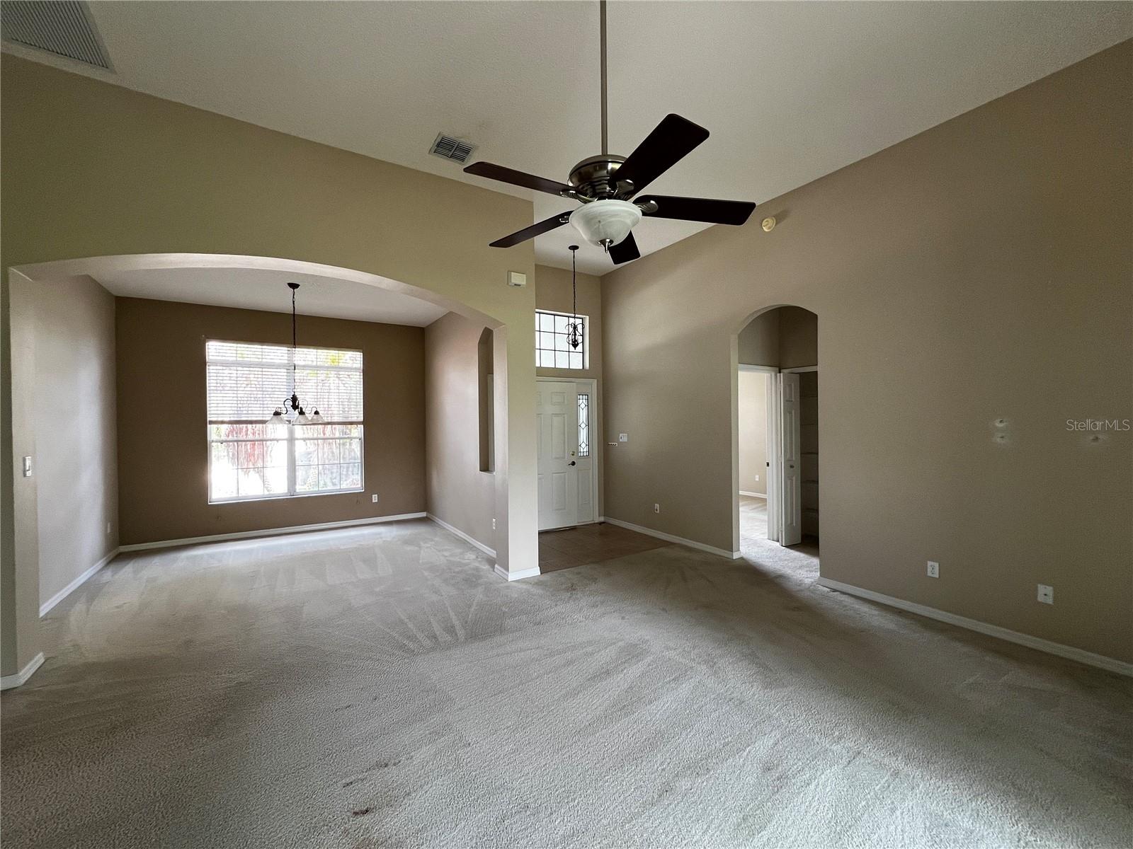 PLANTATION AT LEESBURG RIVERSIDE VILLAGE LT - Residential