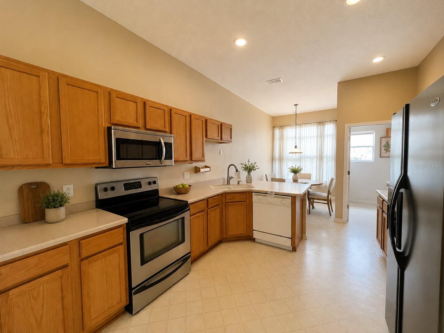PLANTATION AT LEESBURG RIVERSIDE VILLAGE LT - Residential