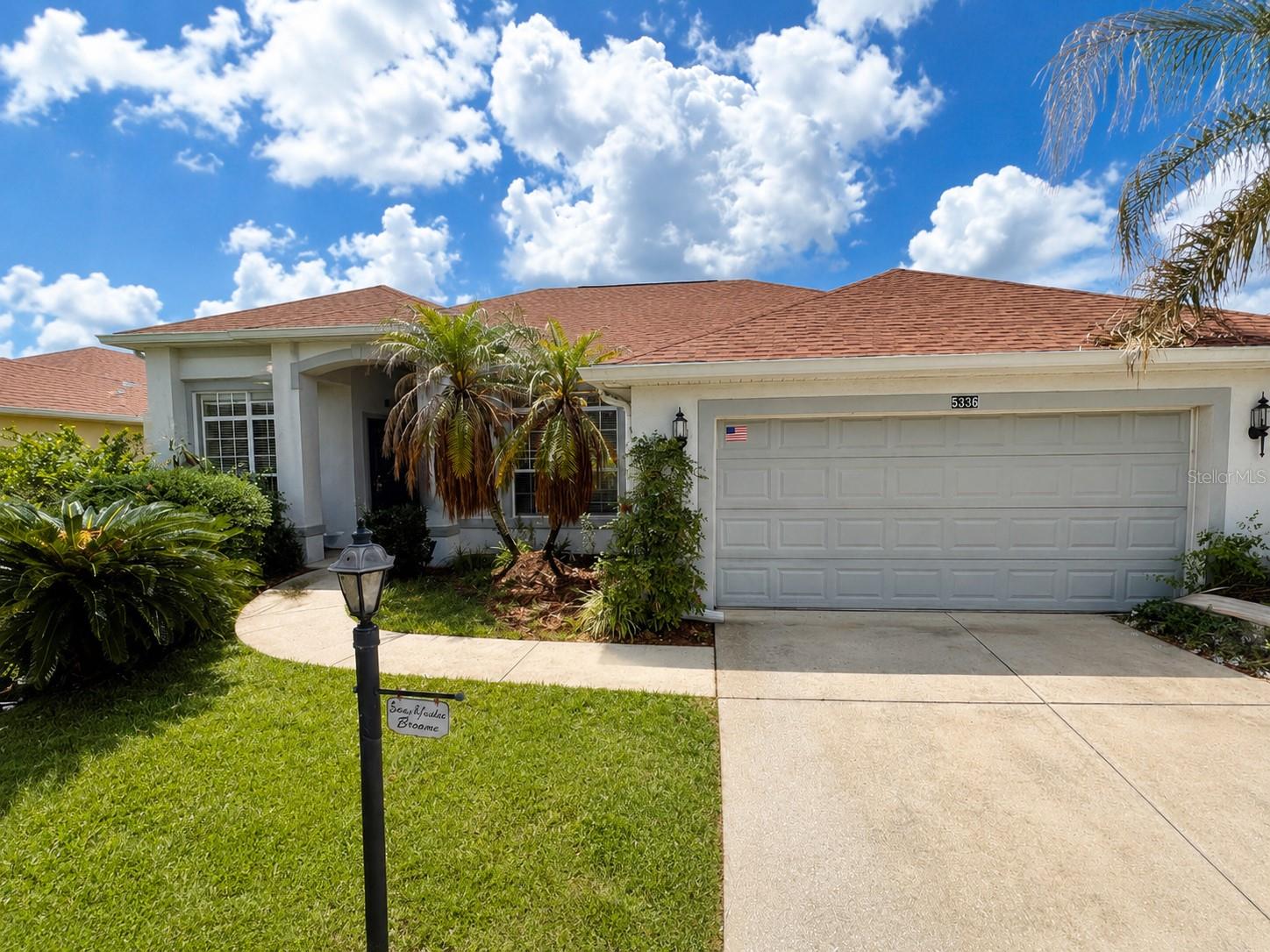 PLANTATION AT LEESBURG RIVERSIDE VILLAGE LT - Residential