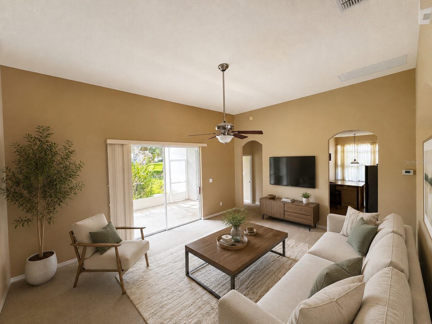 PLANTATION AT LEESBURG RIVERSIDE VILLAGE LT - Residential