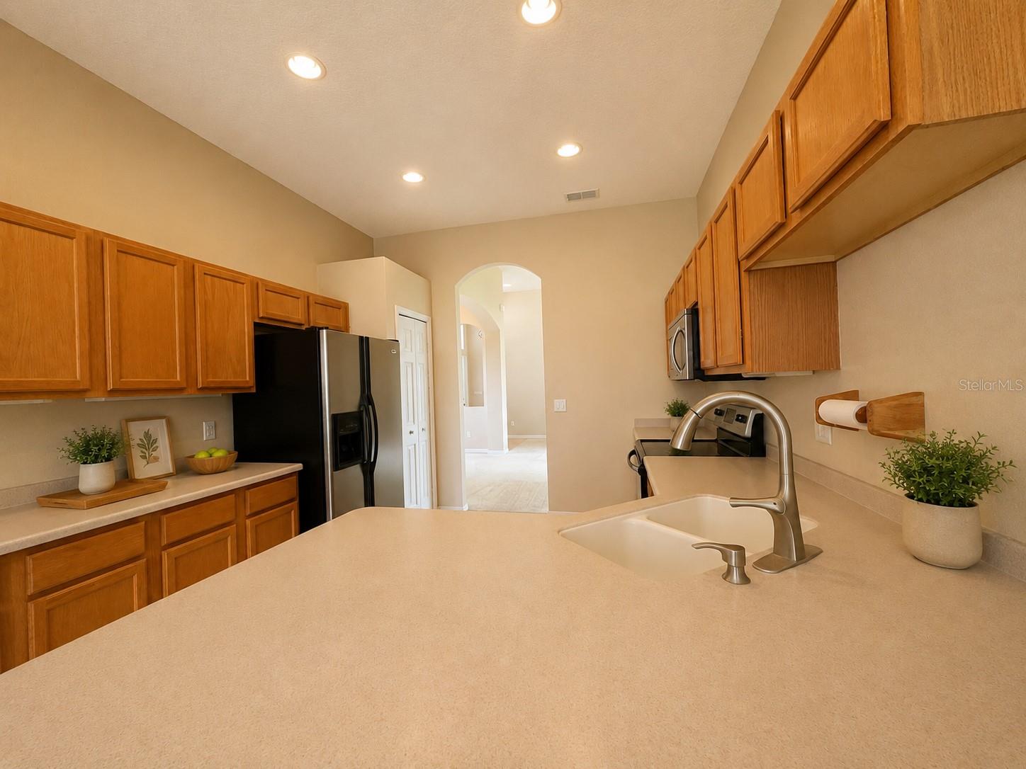 PLANTATION AT LEESBURG RIVERSIDE VILLAGE LT - Residential