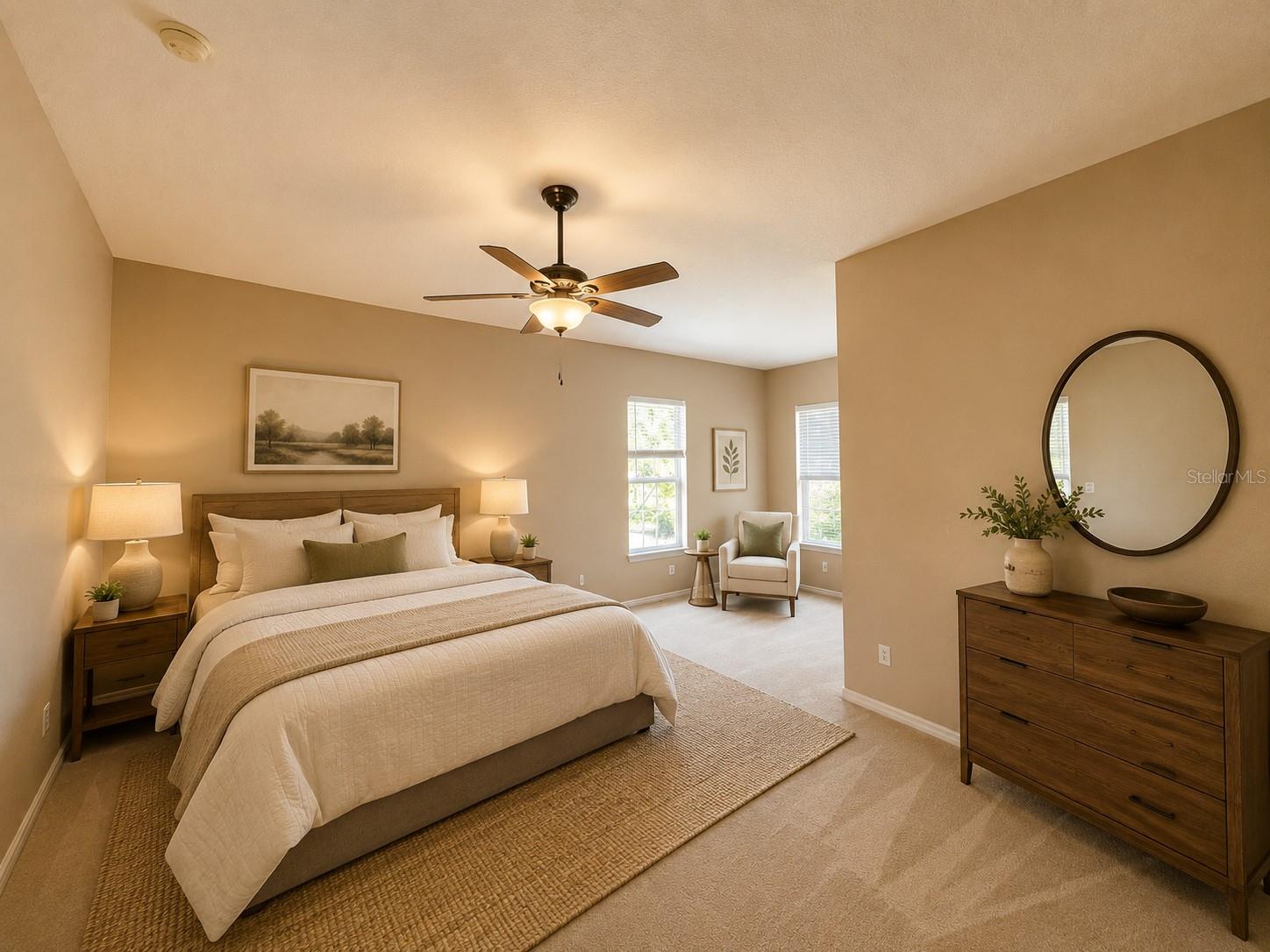 PLANTATION AT LEESBURG RIVERSIDE VILLAGE LT - Residential