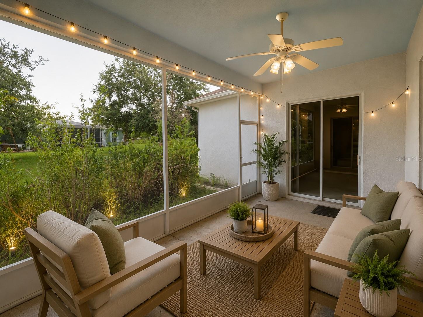 PLANTATION AT LEESBURG RIVERSIDE VILLAGE LT - Residential