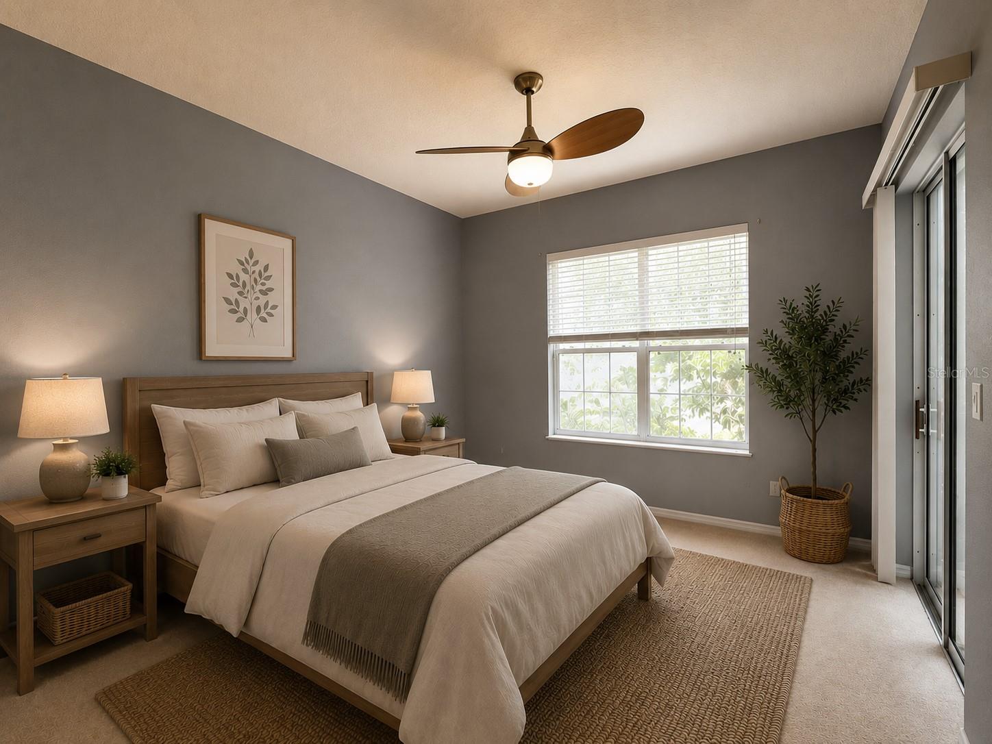 PLANTATION AT LEESBURG RIVERSIDE VILLAGE LT - Residential