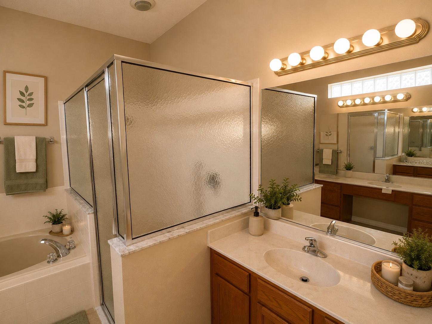 PLANTATION AT LEESBURG RIVERSIDE VILLAGE LT - Residential