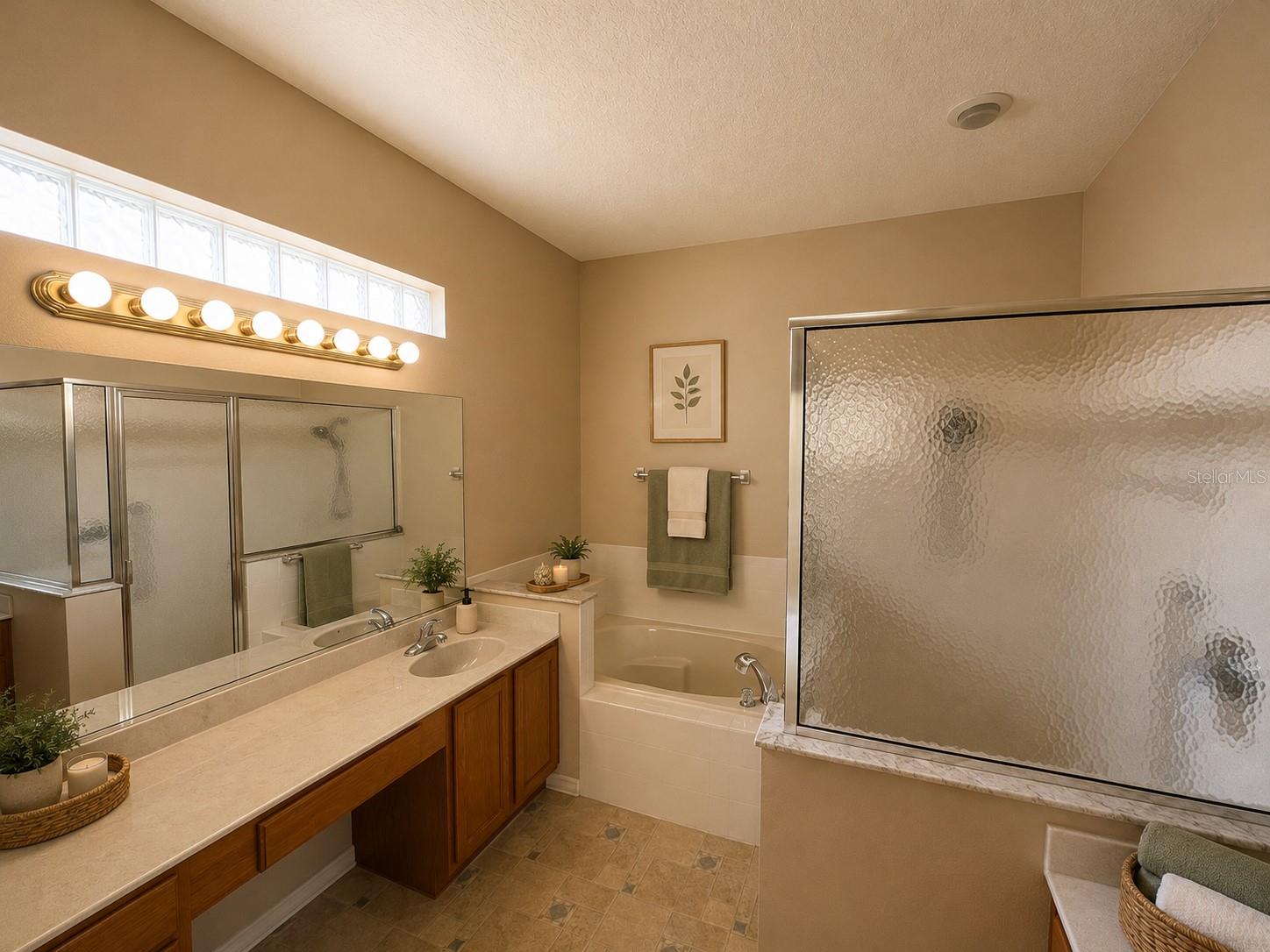 PLANTATION AT LEESBURG RIVERSIDE VILLAGE LT - Residential
