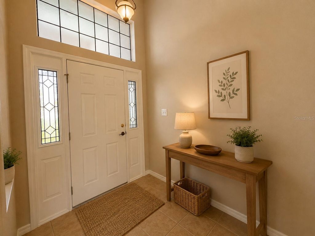 Photo of 5336 Tidewater Street, Leesburg, FL 34748 (MLS # O6410903)