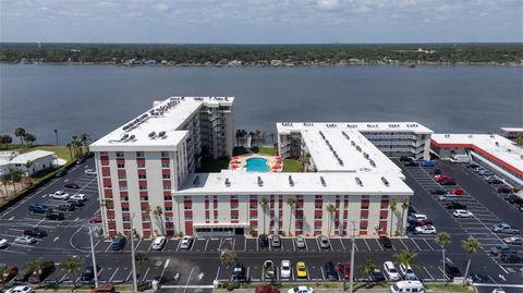 2711 N HALIFAX AVENUE 496 DAYTONA BEACH FL 32118
