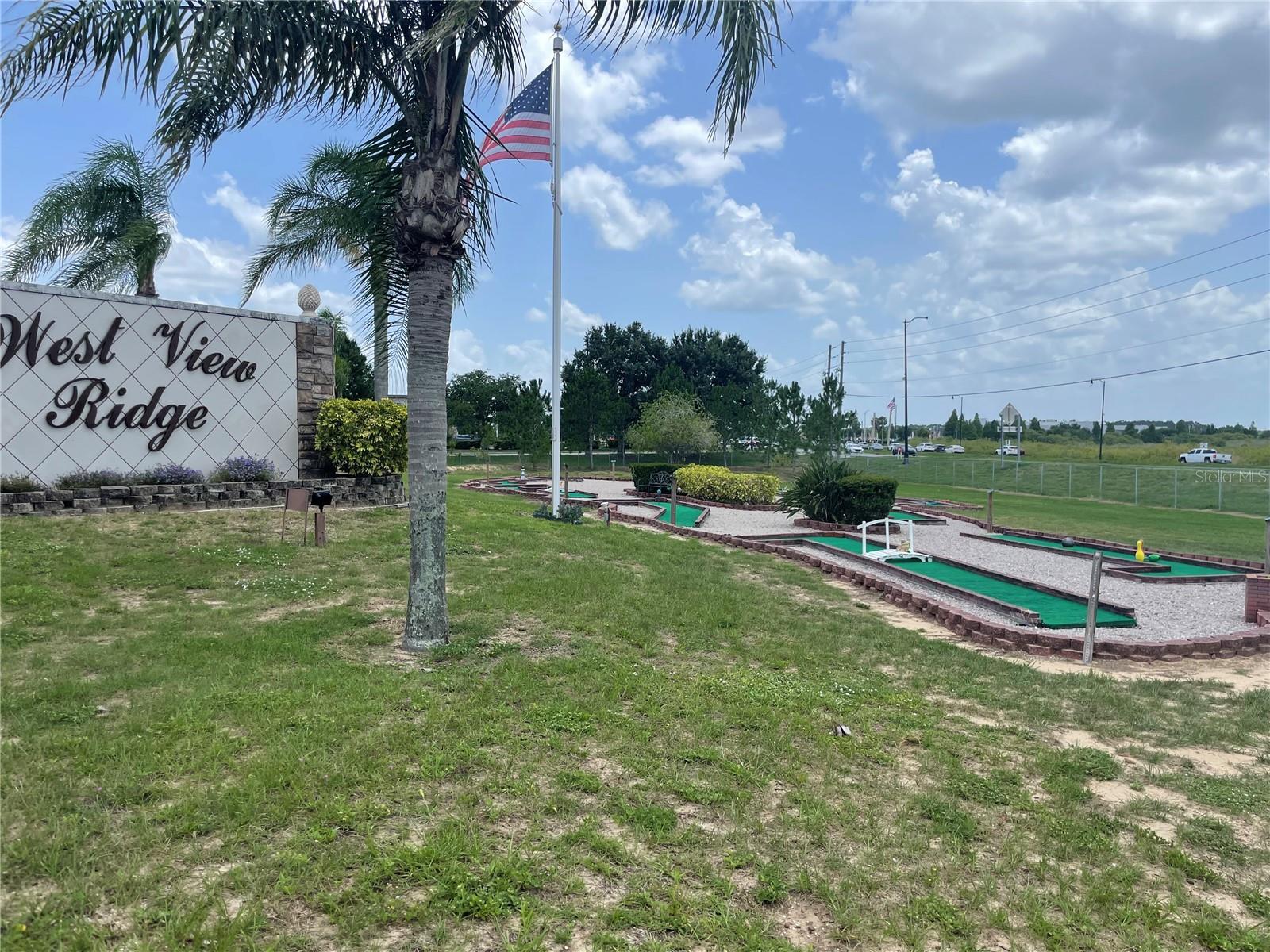 WEST VIEW RIDGE RESORTS INC - Residential