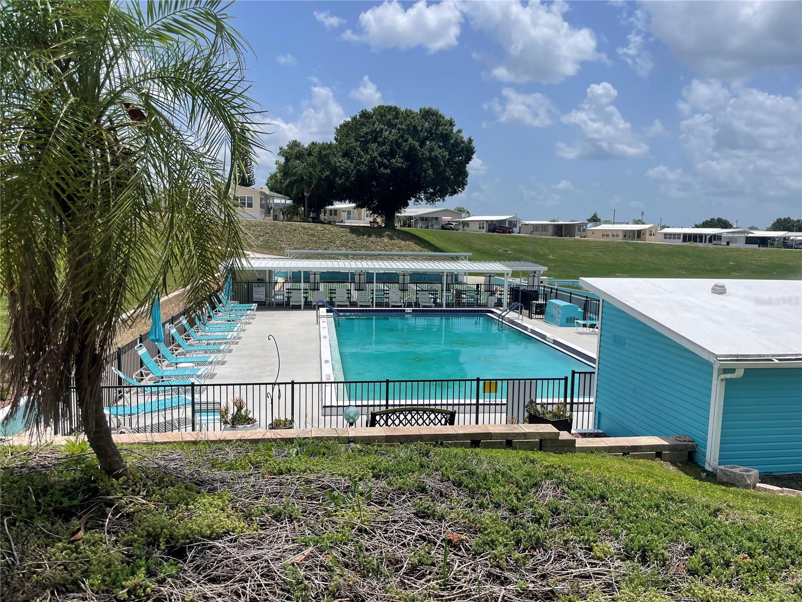 WEST VIEW RIDGE RESORTS INC - Residential