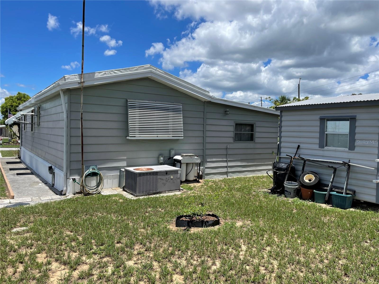 WEST VIEW RIDGE RESORTS INC - Residential