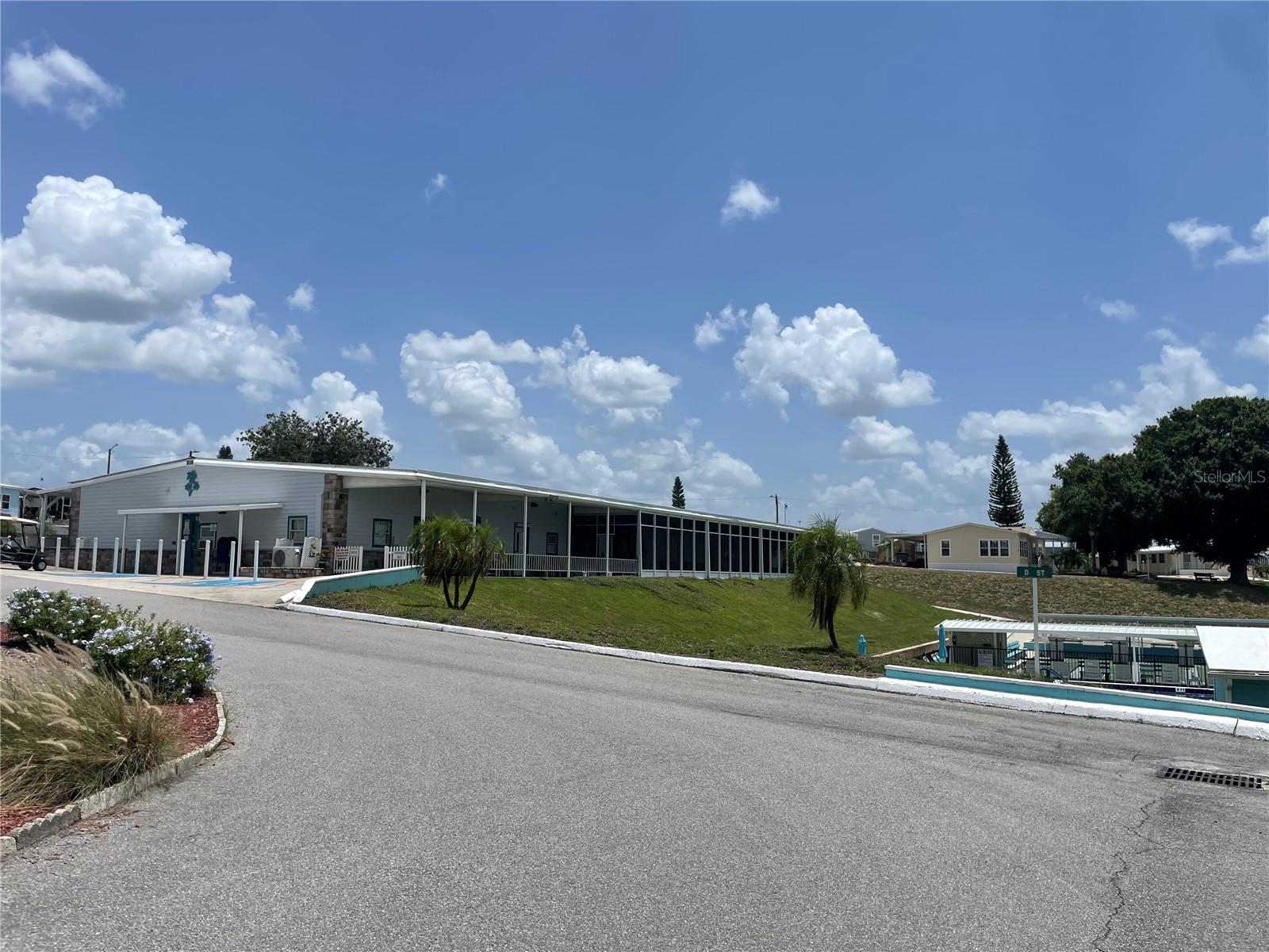 WEST VIEW RIDGE RESORTS INC - Residential