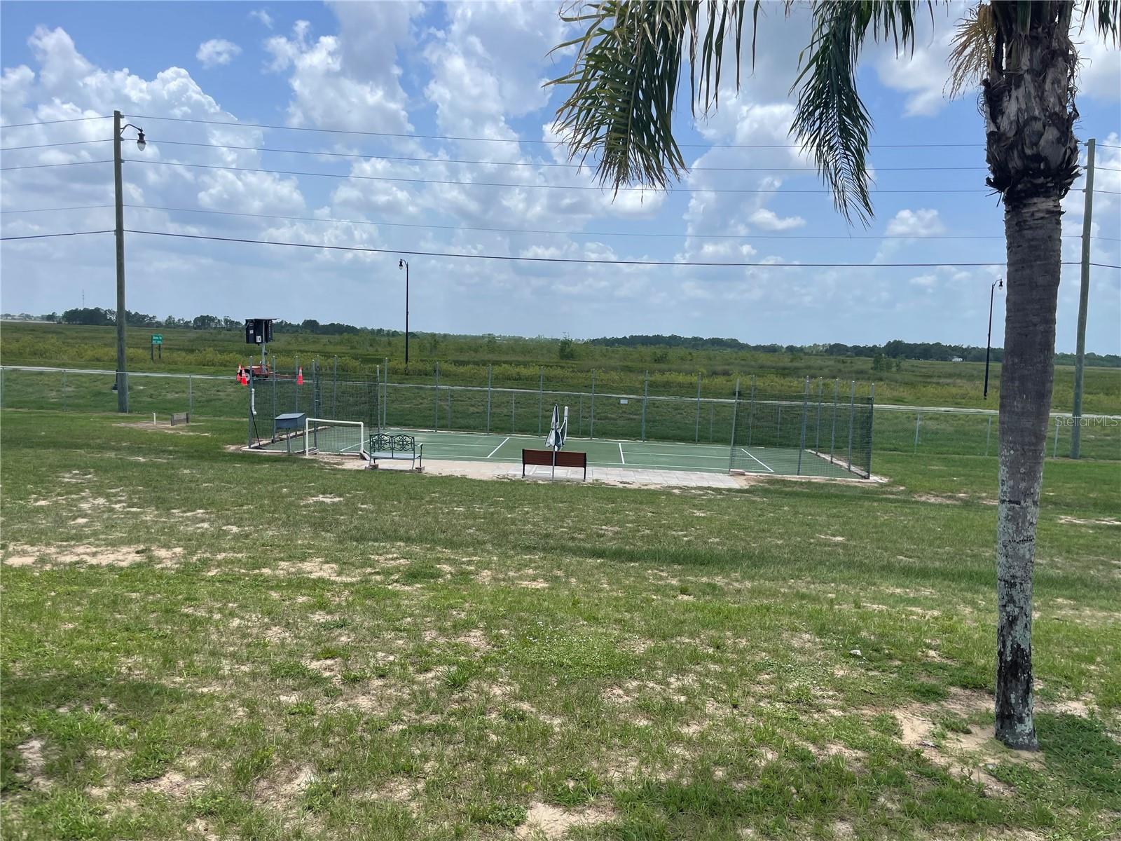 WEST VIEW RIDGE RESORTS INC - Residential