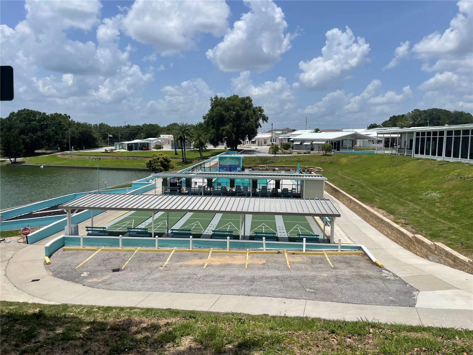 WEST VIEW RIDGE RESORTS INC - Residential