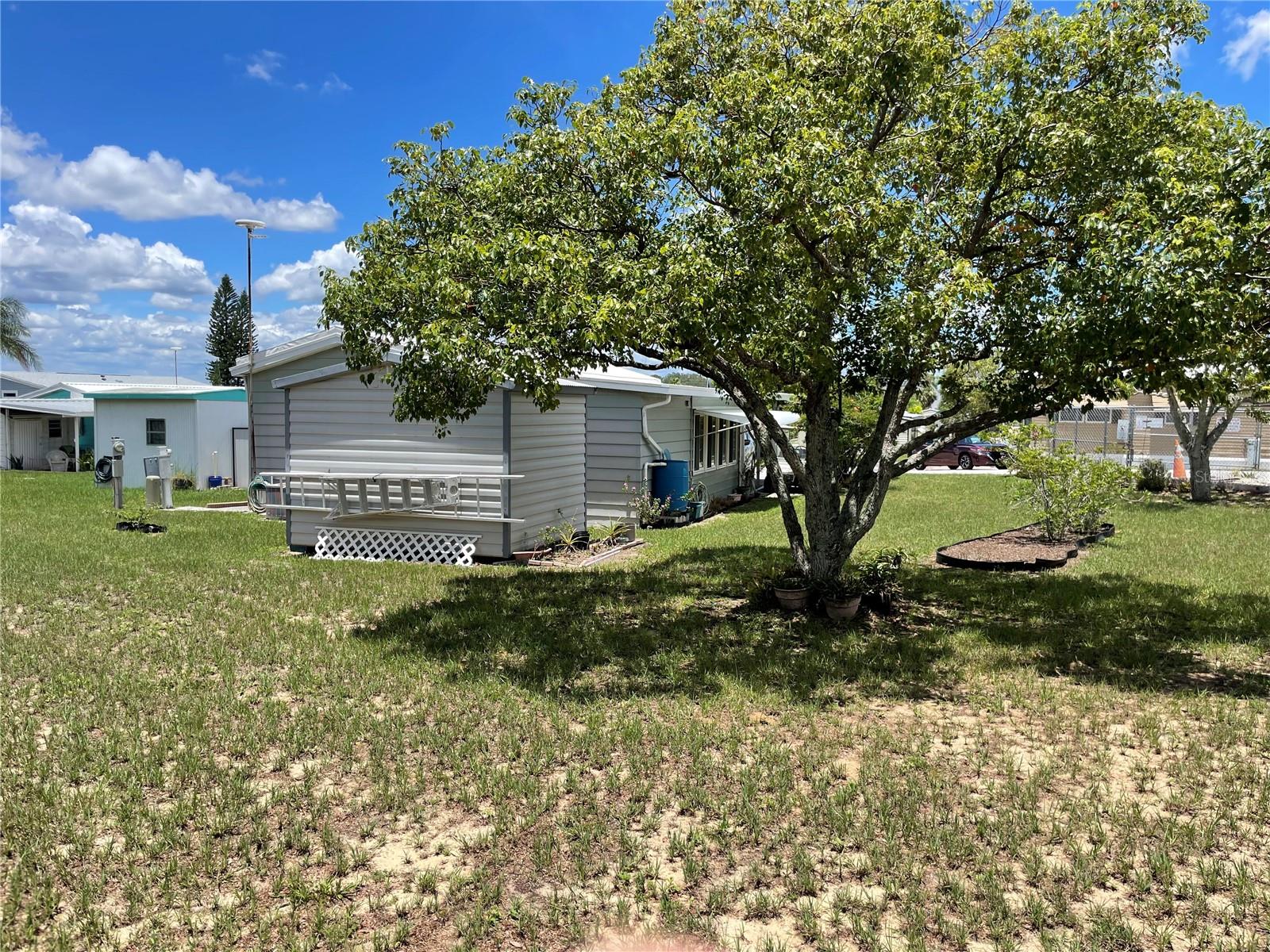 WEST VIEW RIDGE RESORTS INC - Residential