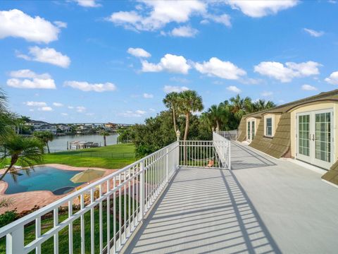 A home in LARGO