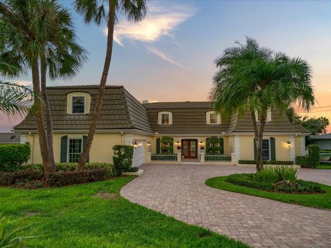 A home in LARGO