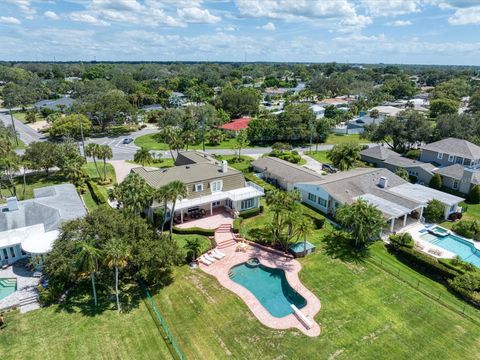 A home in LARGO