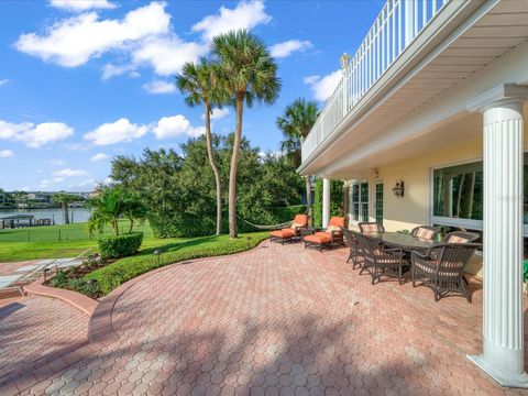 A home in LARGO