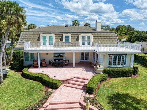 A home in LARGO