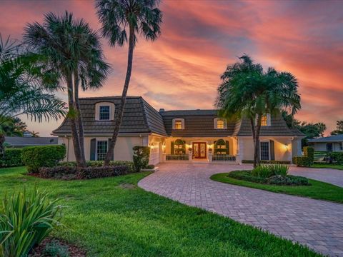 A home in LARGO