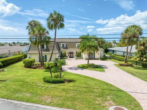 A home in LARGO