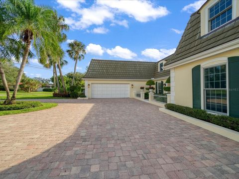 A home in LARGO