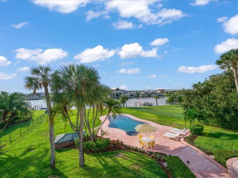 A home in LARGO