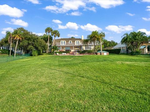 A home in LARGO