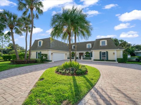 A home in LARGO