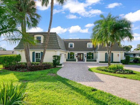 A home in LARGO