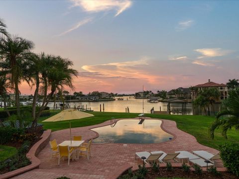 A home in LARGO