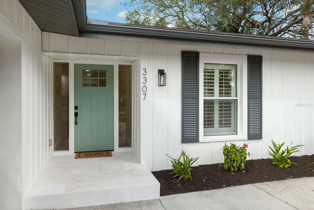 Photo of 3307 Nakora Drive, Tampa, FL 33618 (MLS # TB8430807)