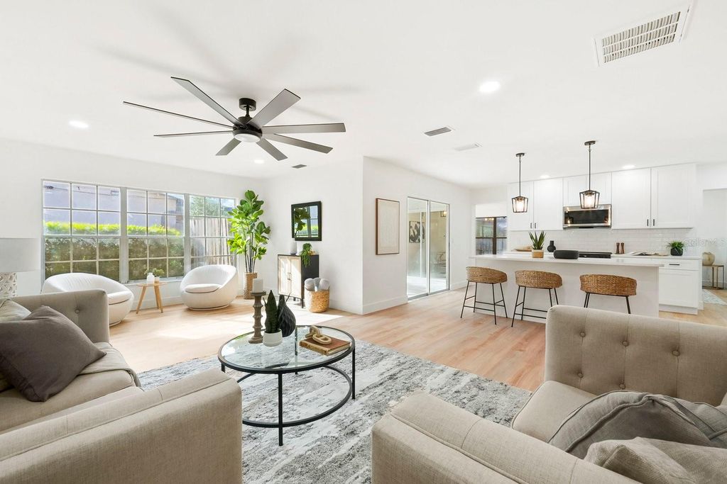 Photo of 3307 Nakora Drive, Tampa, FL 33618 (MLS # TB8430807)
