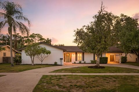 Photo of 3307 Nakora Drive, Tampa, FL 33618 (MLS # TB8430807)
