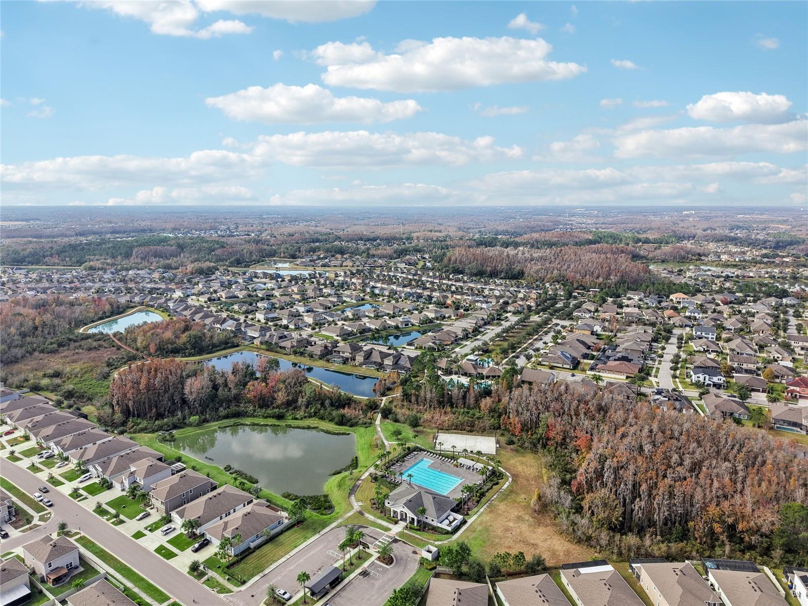 UNION PARK PH 4B & 4C - Residential