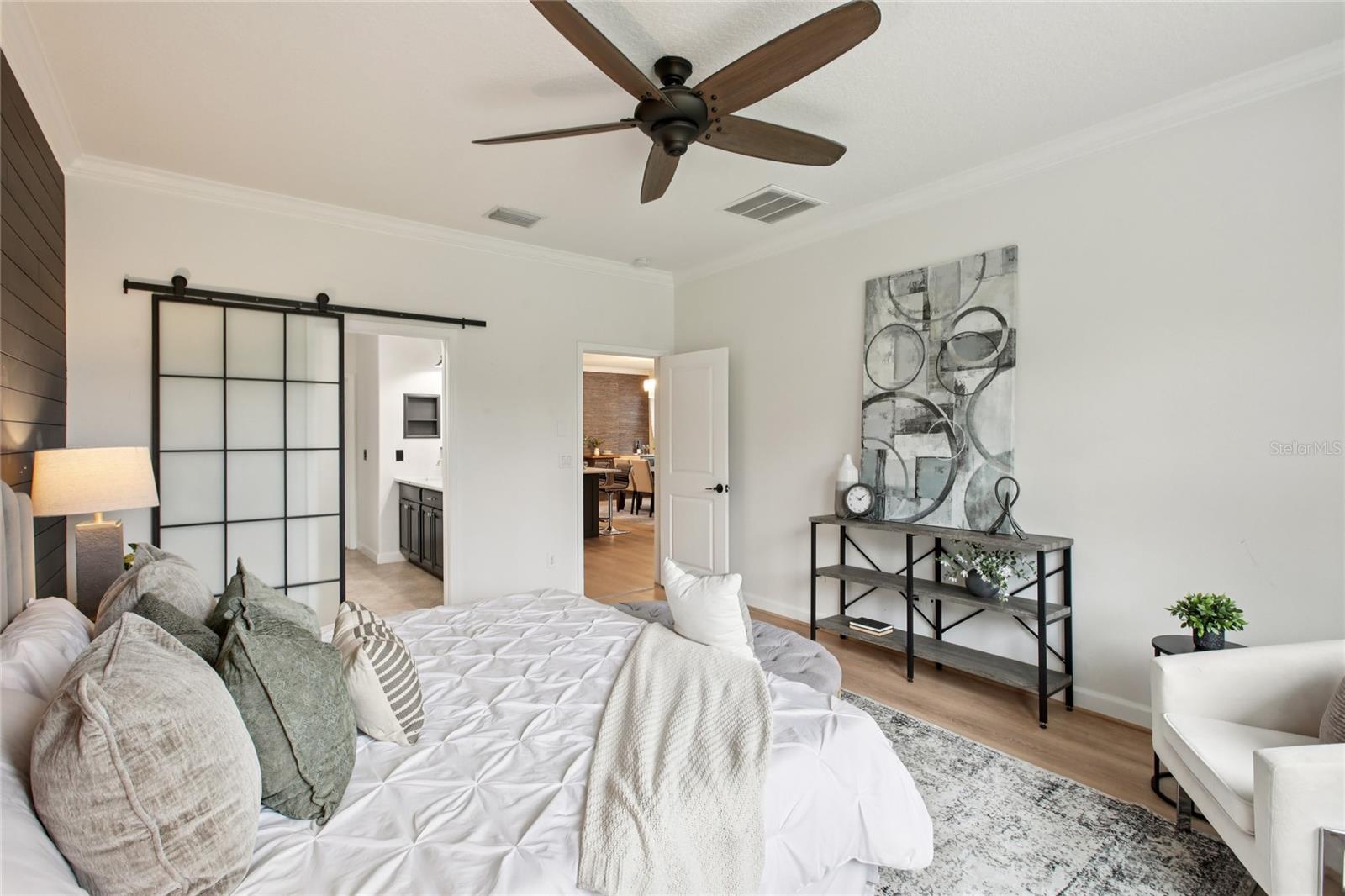 UNION PARK PH 4B & 4C - Residential