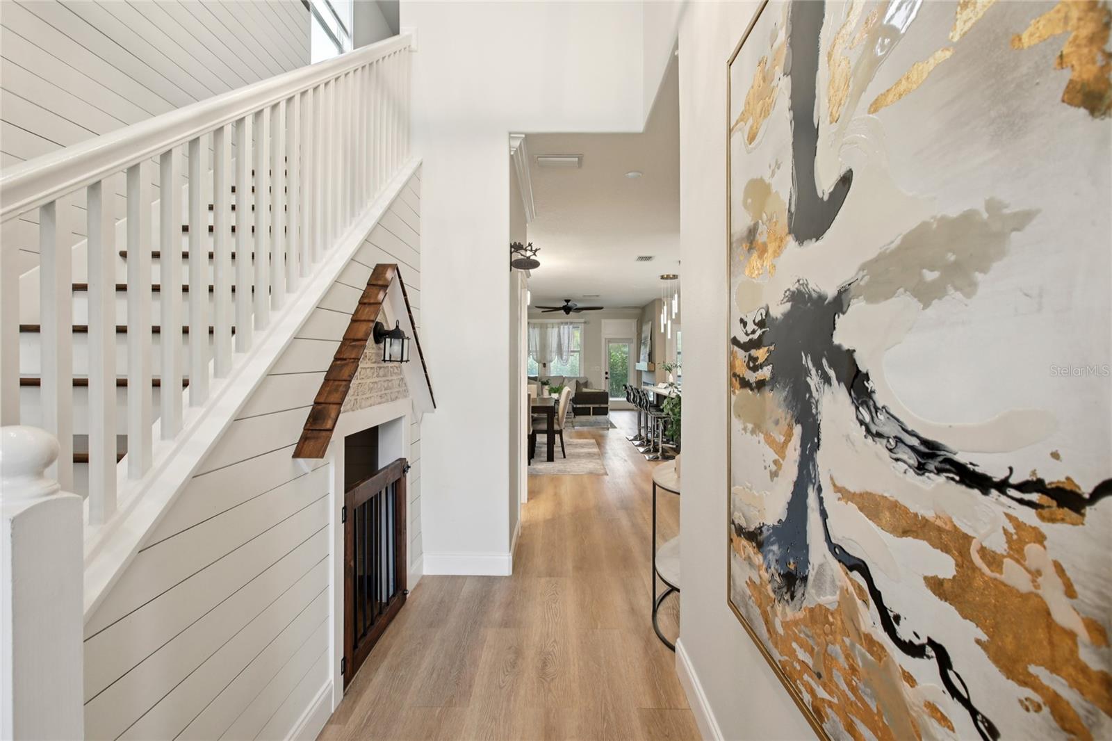 UNION PARK PH 4B & 4C - Residential