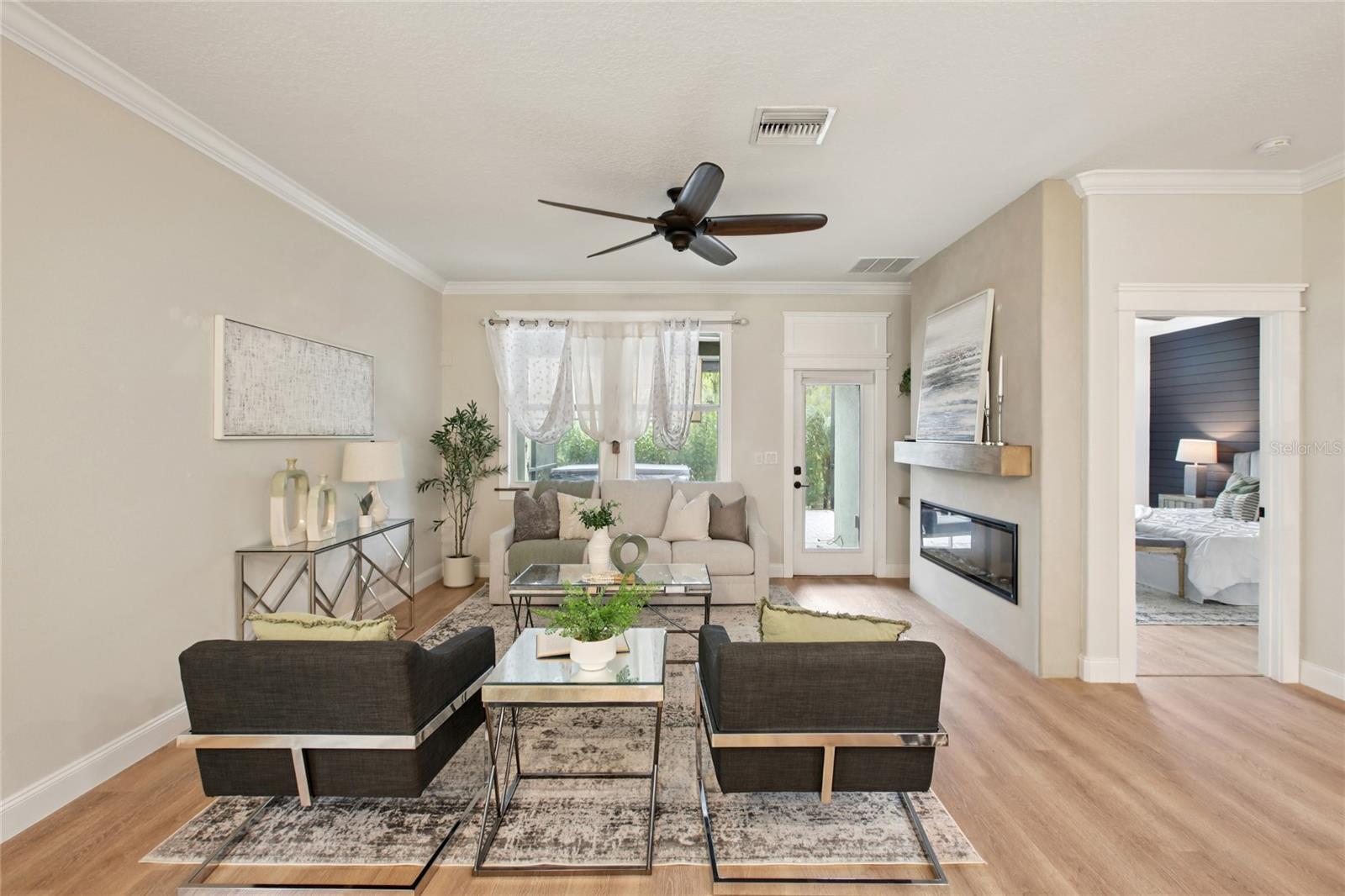 UNION PARK PH 4B & 4C - Residential