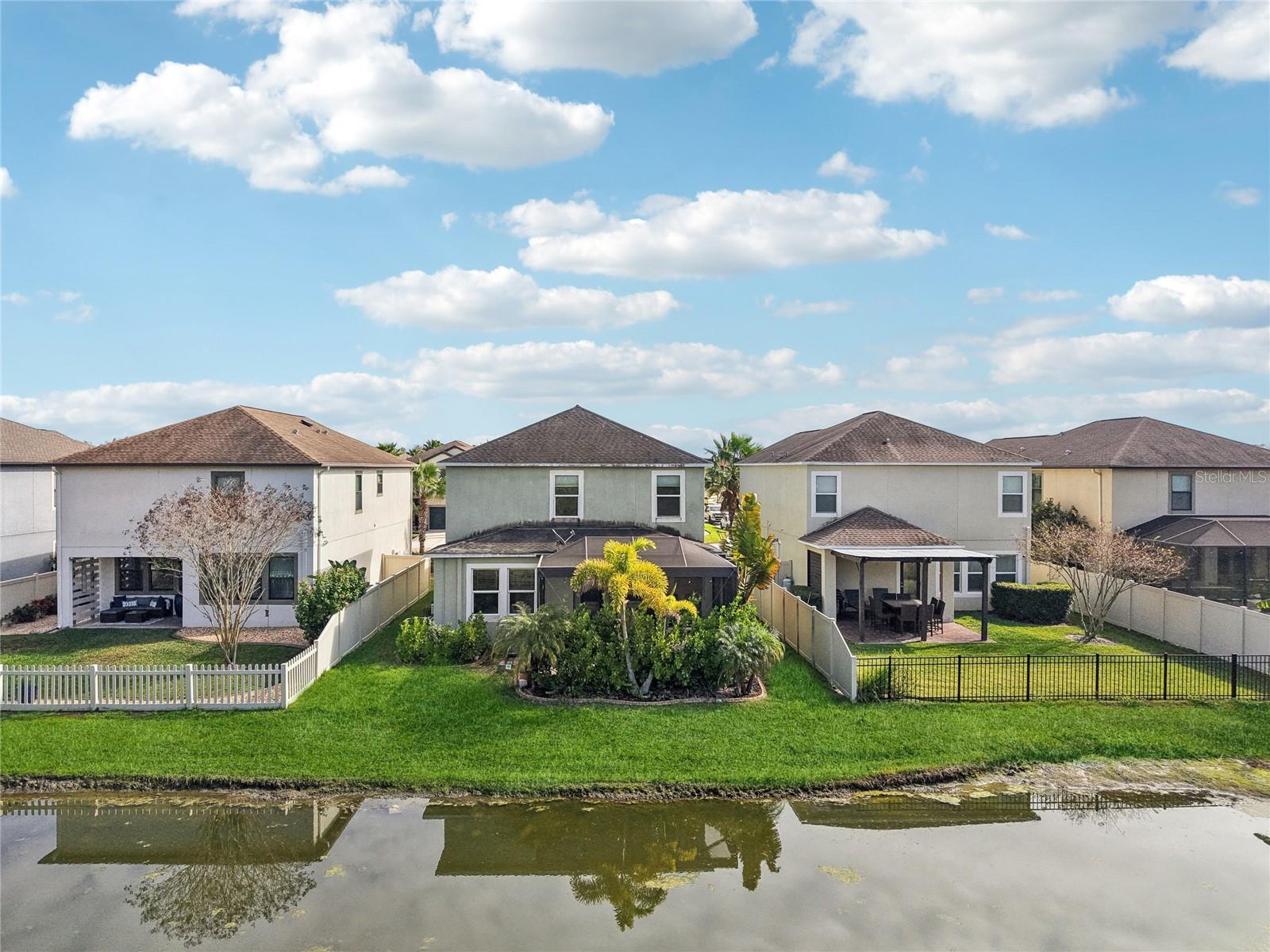 UNION PARK PH 4B & 4C - Residential